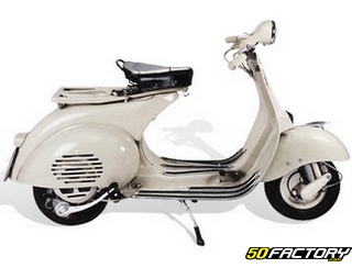 Vespa 150 1st series 2T (1954-1956)